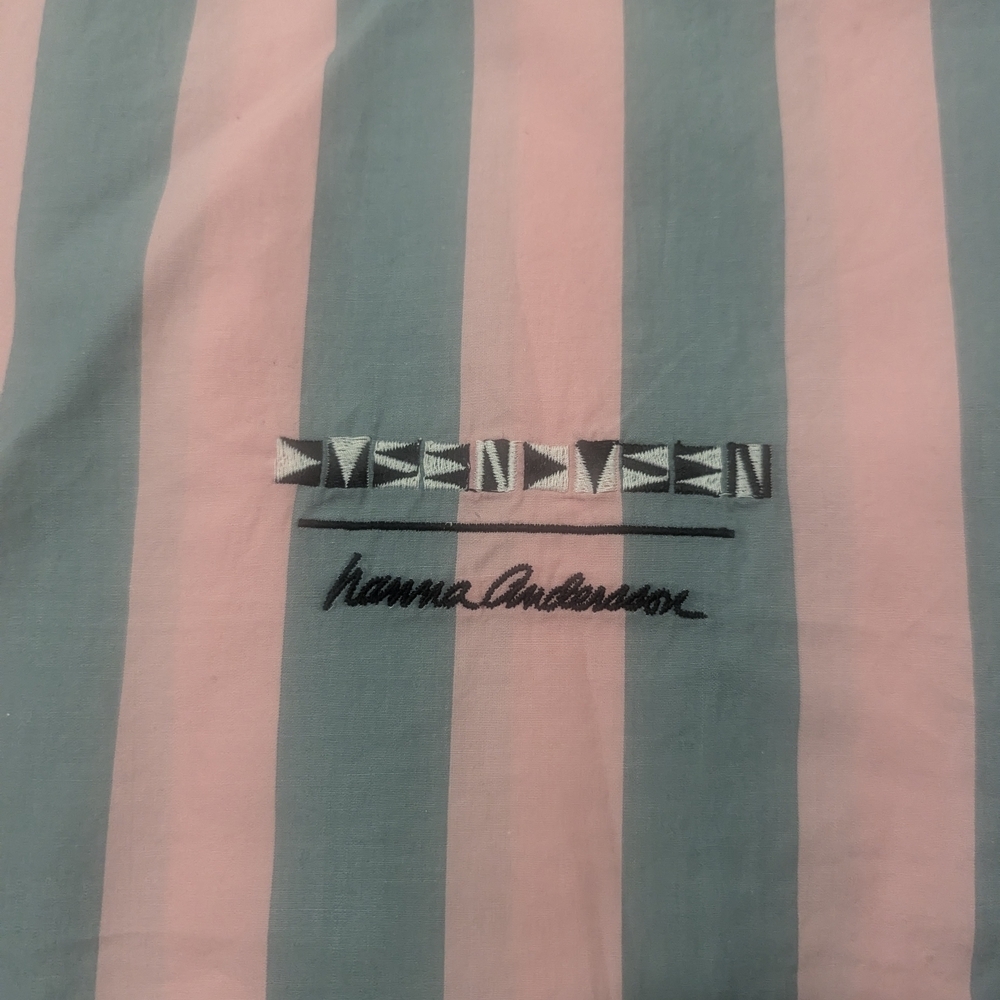 Hanna Andersson Dusen Dusen Bag Only